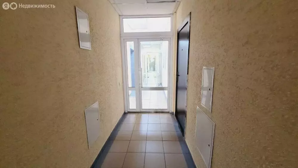 1-комнатная квартира: Анапа, Анапское шоссе, 6к1 (34 м) - Фото 1