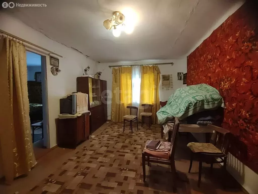 2-комнатная квартира: село Счастливое, Речная улица, 13 (48.1 м) - Фото 1