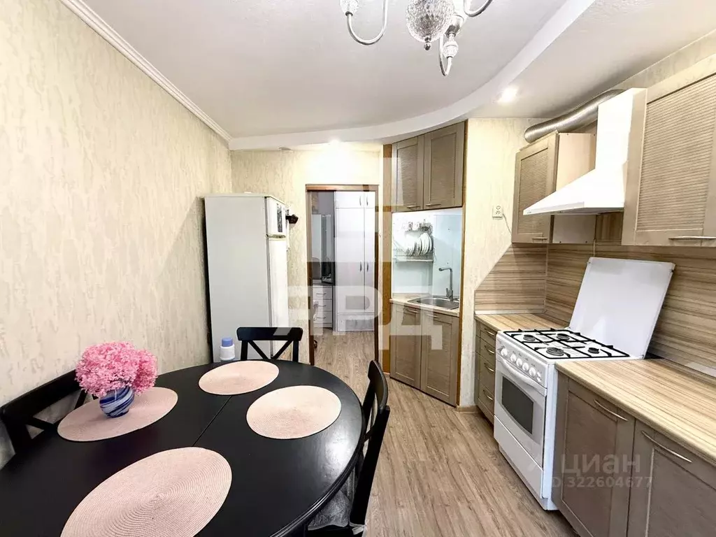 3-к кв. Ростовская область, Таганрог Вишневая ул. (68.0 м) - Фото 2