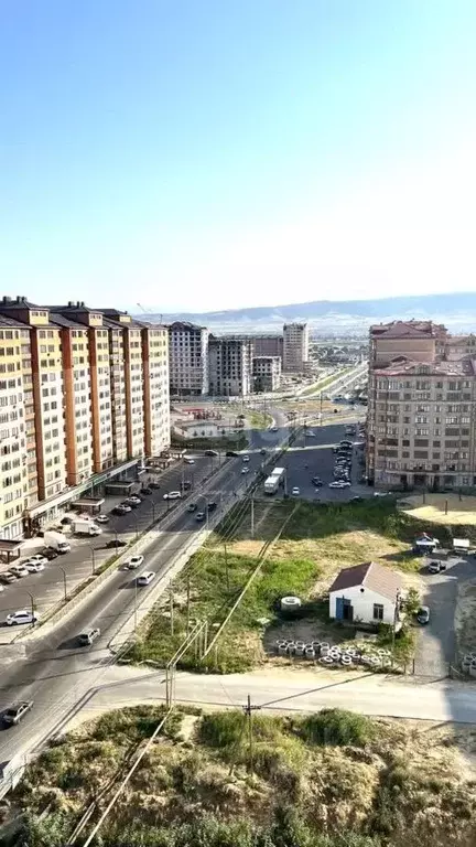 3-к кв. Дагестан, Каспийск ул. Молодежная, 4 (112.0 м) - Фото 0