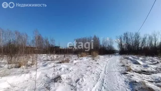 Участок в Комсомольск-на-Амуре, Красная улица (8.7 м) - Фото 0