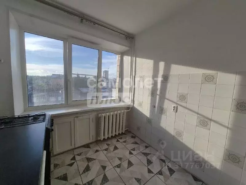 1-к кв. Волгоградская область, Волгоград Невская ул., 18А (32.9 м) - Фото 1
