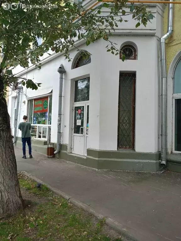 Помещение свободного назначения (500 м) - Фото 1