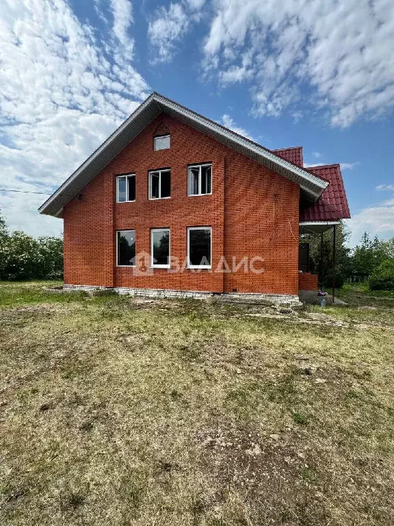 Продается дом в д. Прудцы - Фото 1