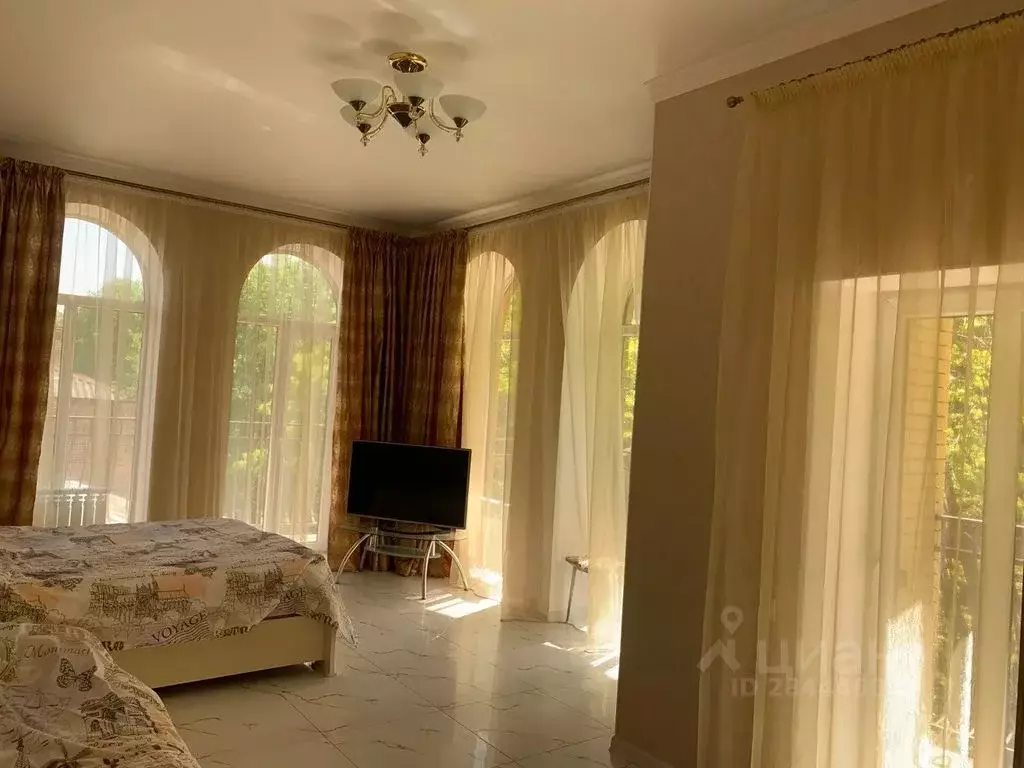 1-к кв. Ставропольский край, Ессентуки Интернациональная ул., 35 (49.0 ... - Фото 2