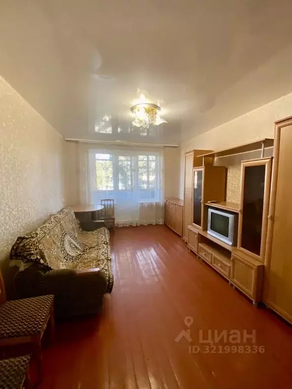 2-к кв. Нижегородская область, Нижний Новгород ул. Черняховского, 23 ... - Фото 1