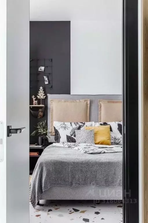 2-к кв. Краснодарский край, Сириус пгт ул. Таврическая, 7к3 (43.0 м) - Фото 1