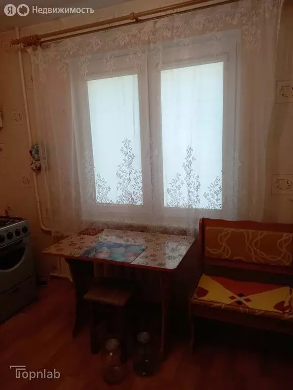 1-комнатная квартира: Калининград, улица Олега Кошевого, 24 (33 м) - Фото 2