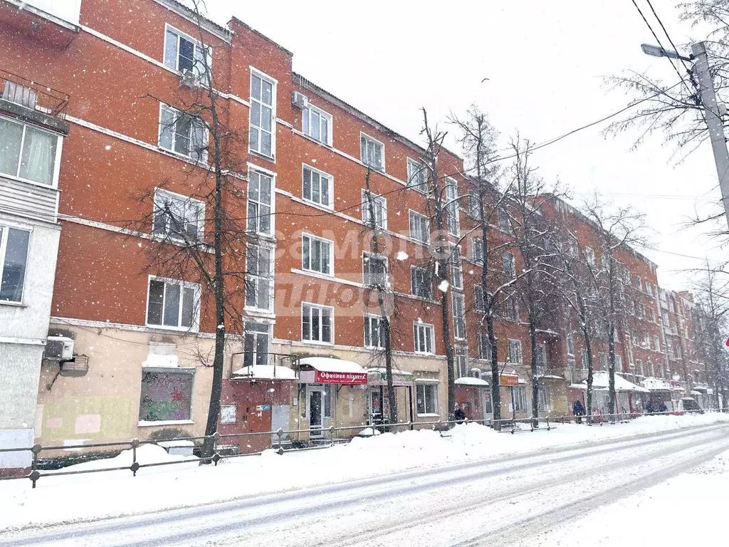 Комната Московская область, Воскресенск Советская ул., 15/11 (16.0 м) - Фото 1