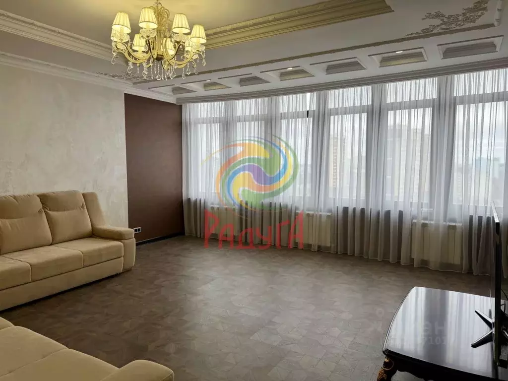 2-к кв. Ивановская область, Иваново ул. Жарова, 3 (100.0 м) - Фото 2
