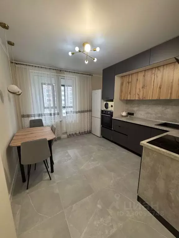 2-к кв. Москва 6-я Радиальная ул., 7/1к1 (63.0 м) - Фото 1