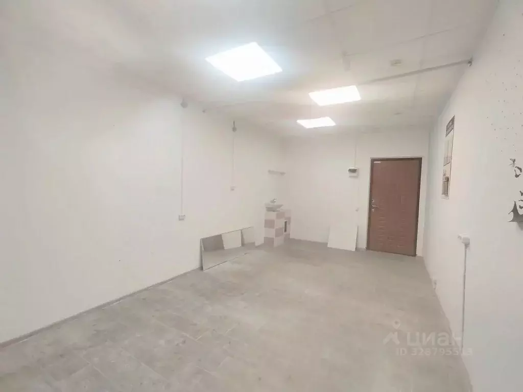 Помещение свободного назначения в Краснодарский край, Краснодар ул. ... - Фото 1