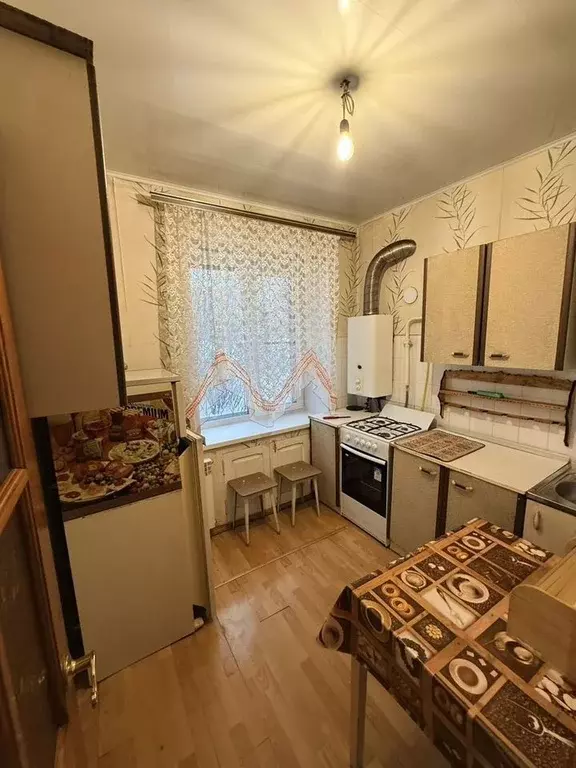 1-к кв. Московская область, Ногинск Богородский городской округ, ул. ... - Фото 2