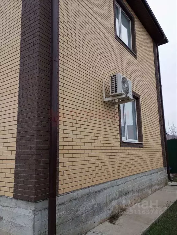 Дом в Ростовская область, Аксай ул. Борисовская (180 м) - Фото 2