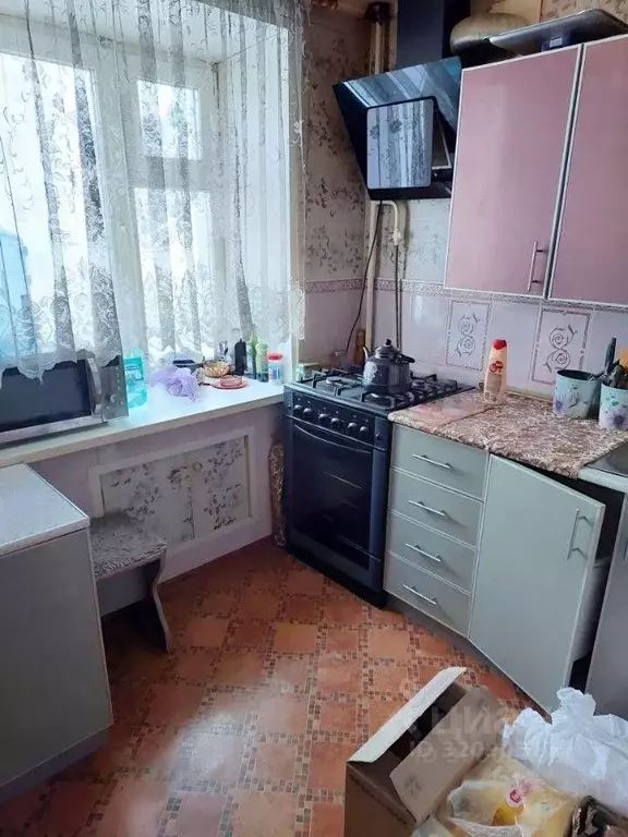 2-к кв. Саха (Якутия), Якутск ул. Хабарова, 19 (43.0 м) - Фото 1