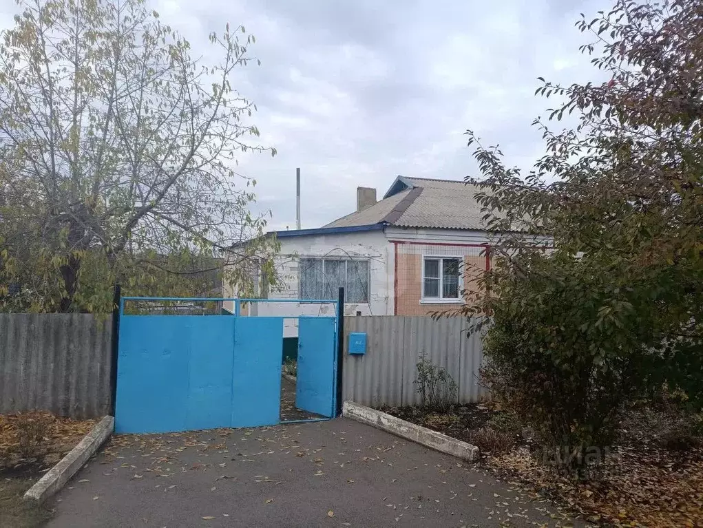 Дом в Белгородская область, Вейделевка рп ул. Гагарина, 33 (86 м) - Фото 1