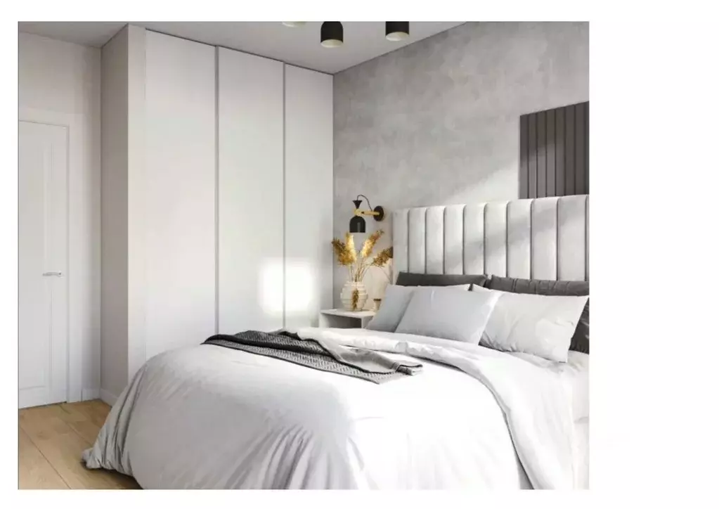 1-к кв. Калининградская область, Светлогорский городской округ, пос. ... - Фото 1