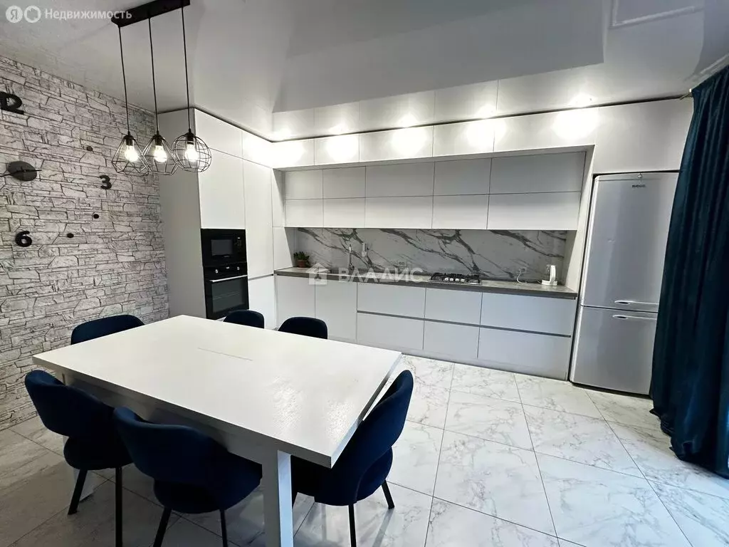 Дом в село Богословка, Солнечная улица, 162 (181.6 м) - Фото 2