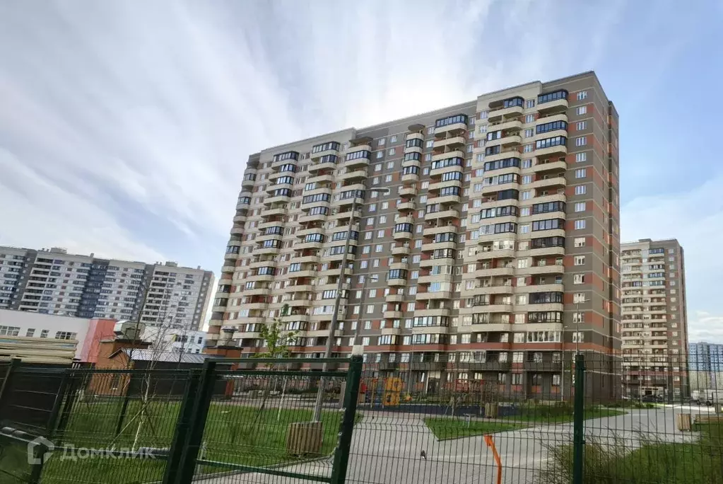 Продаётся 1-к квартира, 30.4 м - Фото 0
