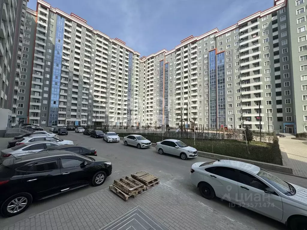 3-к кв. Дагестан, Дербент пер. Карла Маркса, 57 (86.7 м) - Фото 1