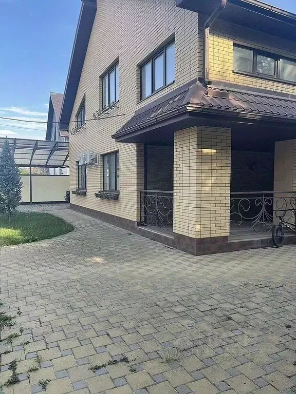 Дом в Ростовская область, Аксайский район, Щепкинское с/пос, пос. ... - Фото 2