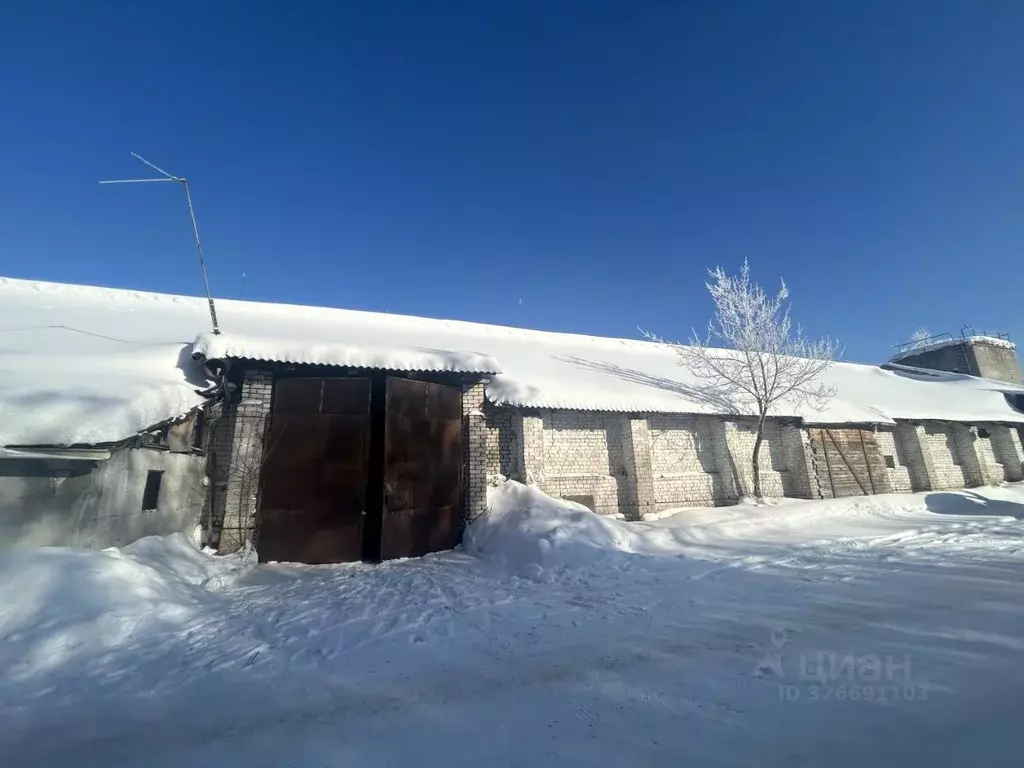 Склад в Тверская область, Тверь Светлая ул., 42/1 (600 м) - Фото 2