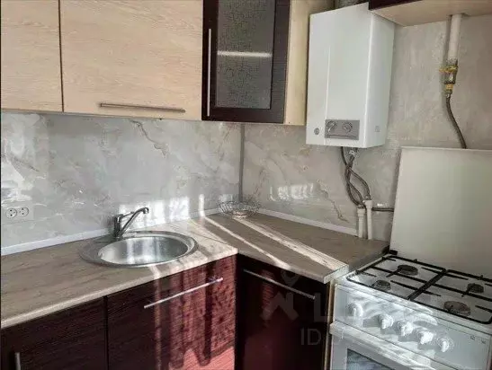 2-к кв. Московская область, Люберцы Октябрьский просп., 121к1 (45.0 м) - Фото 2