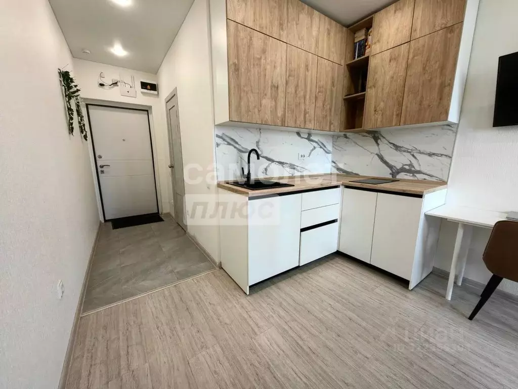 Студия Ульяновская область, Ульяновск ул. Александра Невского, 4Ак1 ... - Фото 1