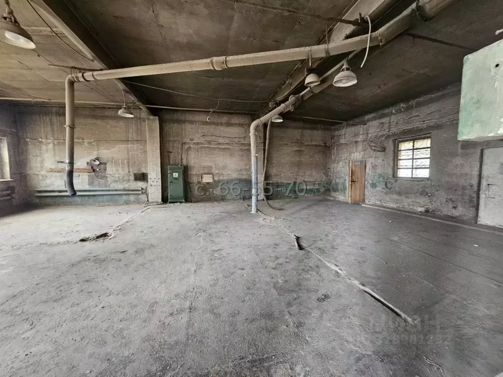 Склад в Иркутская область, Иркутск Полярная ул., 117Б (155 м) - Фото 1