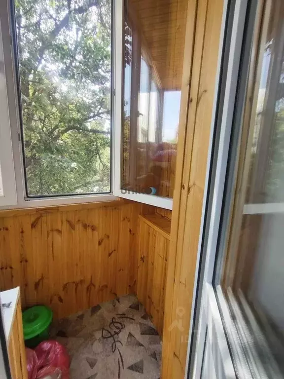 2-к кв. Башкортостан, Уфа ул. 50-летия Октября, 18 (41.8 м) - Фото 2