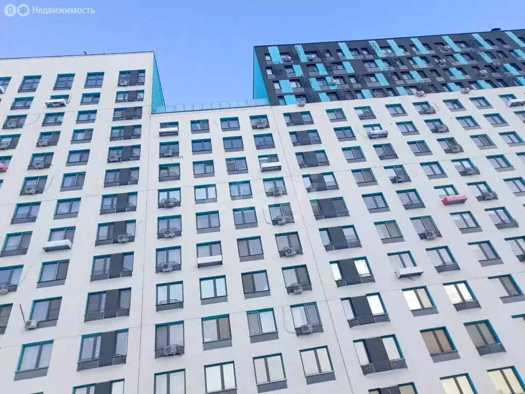 2-комнатная квартира: Тюмень, Ставропольская улица, 160 (53 м) - Фото 1