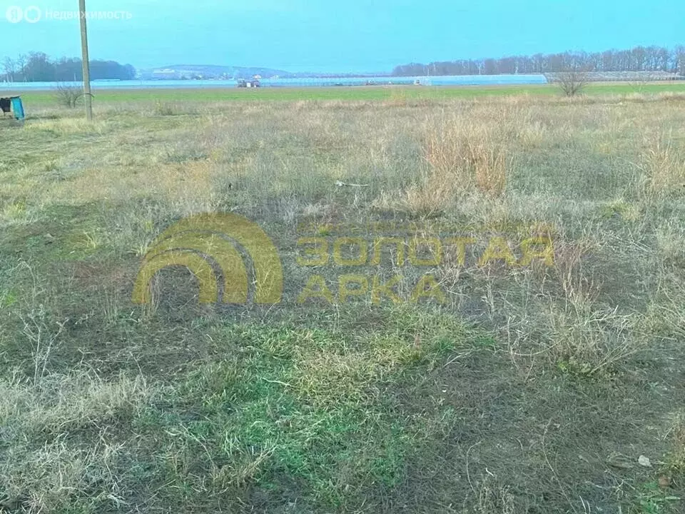 Участок в посёлок Стрелка, улица Пушкина (12.05 м) - Фото 1