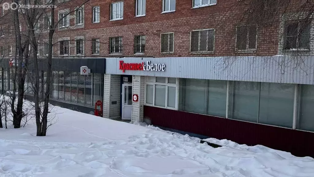 Помещение свободного назначения (75 м) - Фото 2