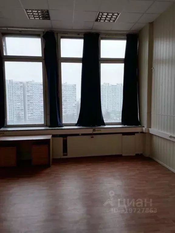 Офис в Москва Варшавское ш., 125С1 (34 м) - Фото 1