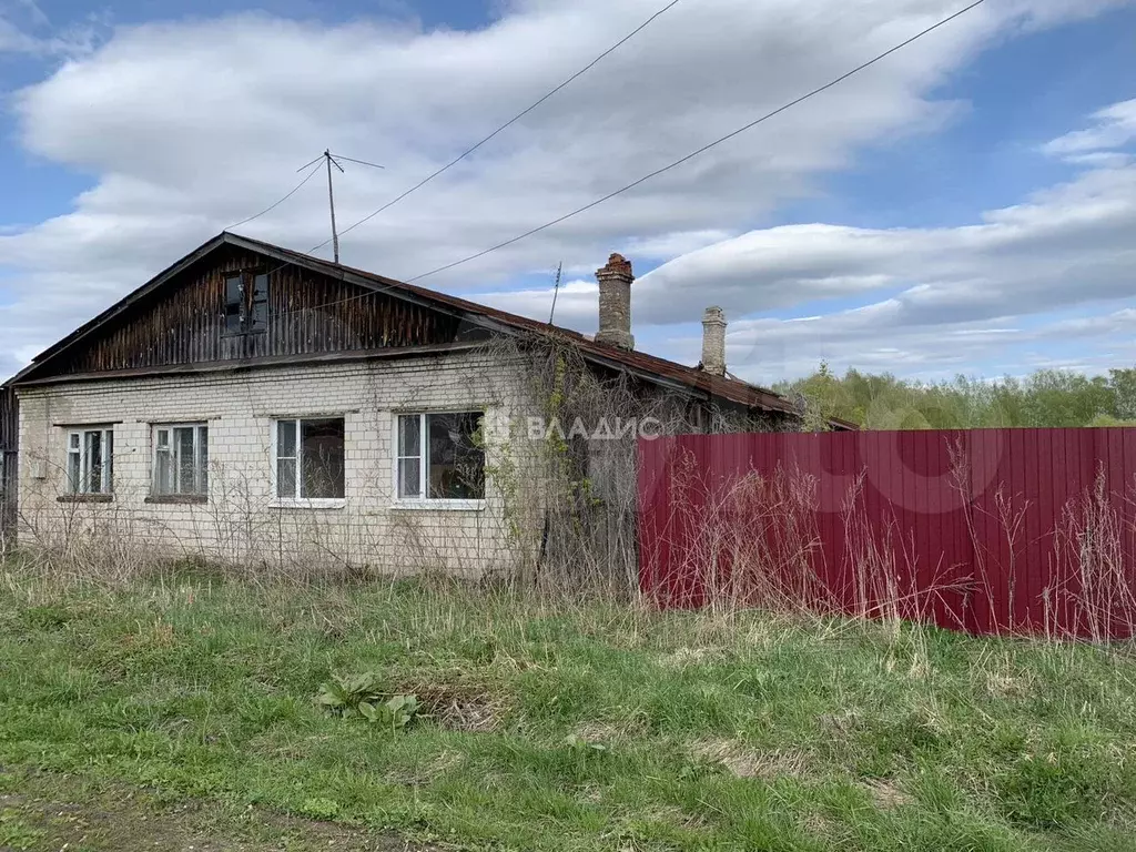 3-к. квартира, 58,3 м, 1/1 эт. - Фото 1
