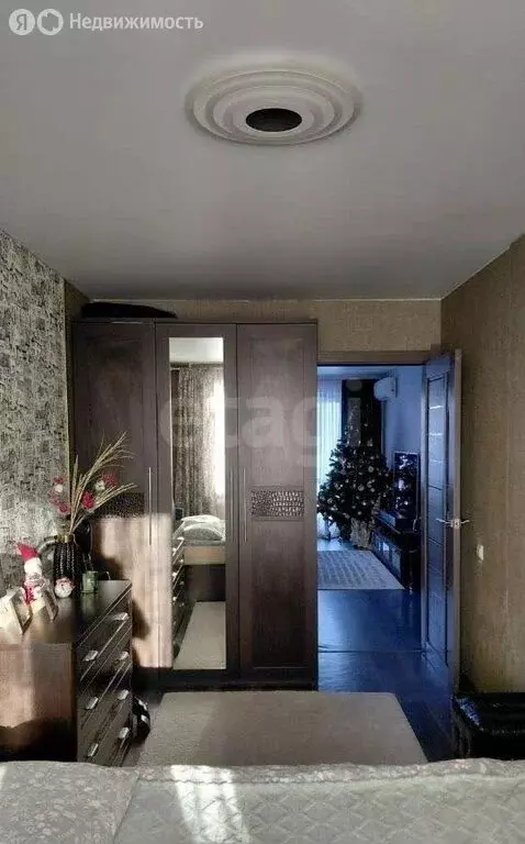 3-комнатная квартира: Омск, проспект Мира, 102 (62 м) - Фото 2