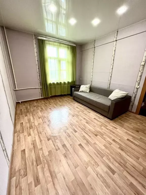 2-к кв. Московская область, Клин Спортивная ул., 15/1 (50.0 м) - Фото 2