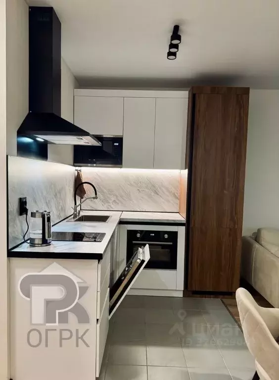 1-к кв. Московская область, Балашиха Железнодорожный мкр, ул. ... - Фото 2