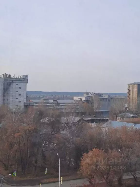 Студия Томская область, Томск ул. Войкова, 51/1 (21.0 м) - Фото 2