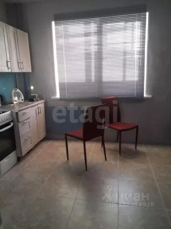 1-к кв. Санкт-Петербург Ленская ул., 3К2 (39.0 м) - Фото 2