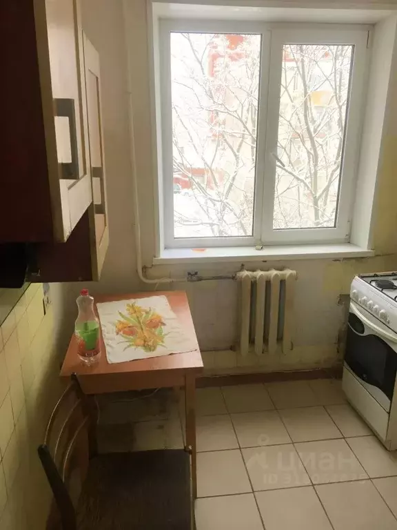 3-к кв. Ленинградская область, Выборг Ленинградское ш., 37 (61.4 м) - Фото 1