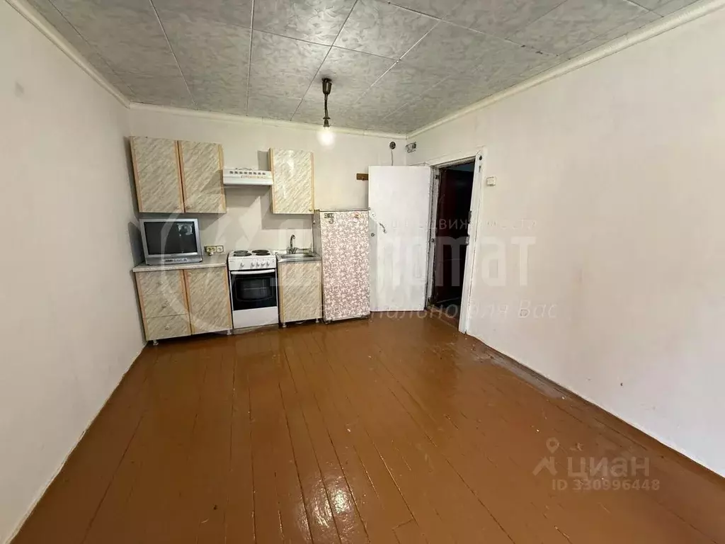 Комната Курганская область, Курган ул. Бажова, 138 (18.5 м) - Фото 2