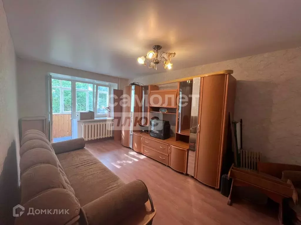 Продаётся 1-к квартира, 31 м - Фото 0