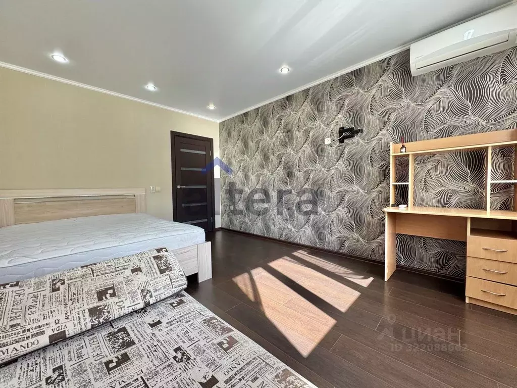 1-к кв. Татарстан, Казань ул. Салиха Батыева, 21 (43.0 м) - Фото 0