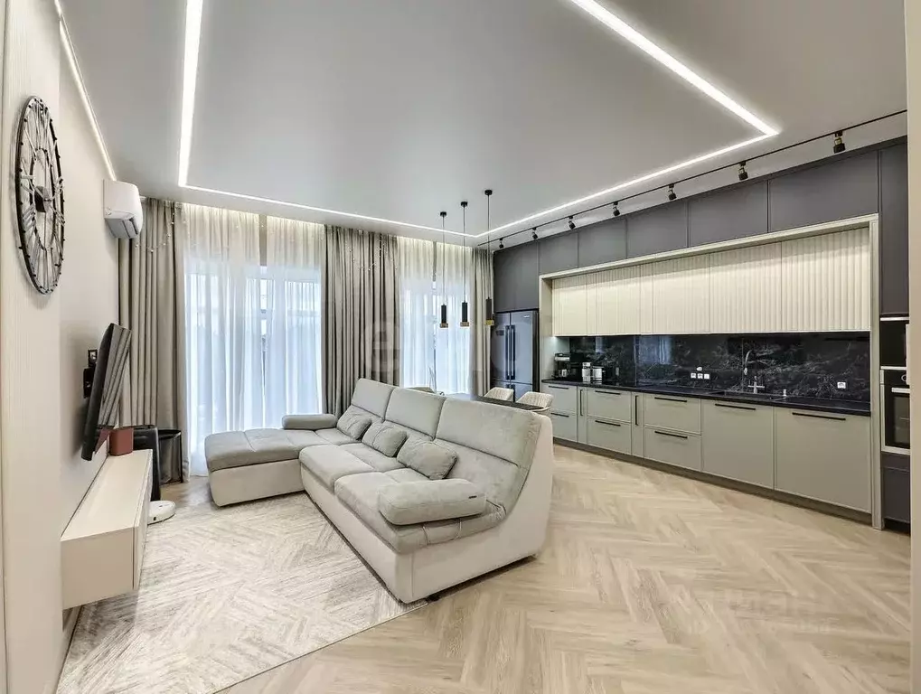 Дом в Тюменская область, Тюмень СОСН Березовое Озеро тер., ул. ... - Фото 0