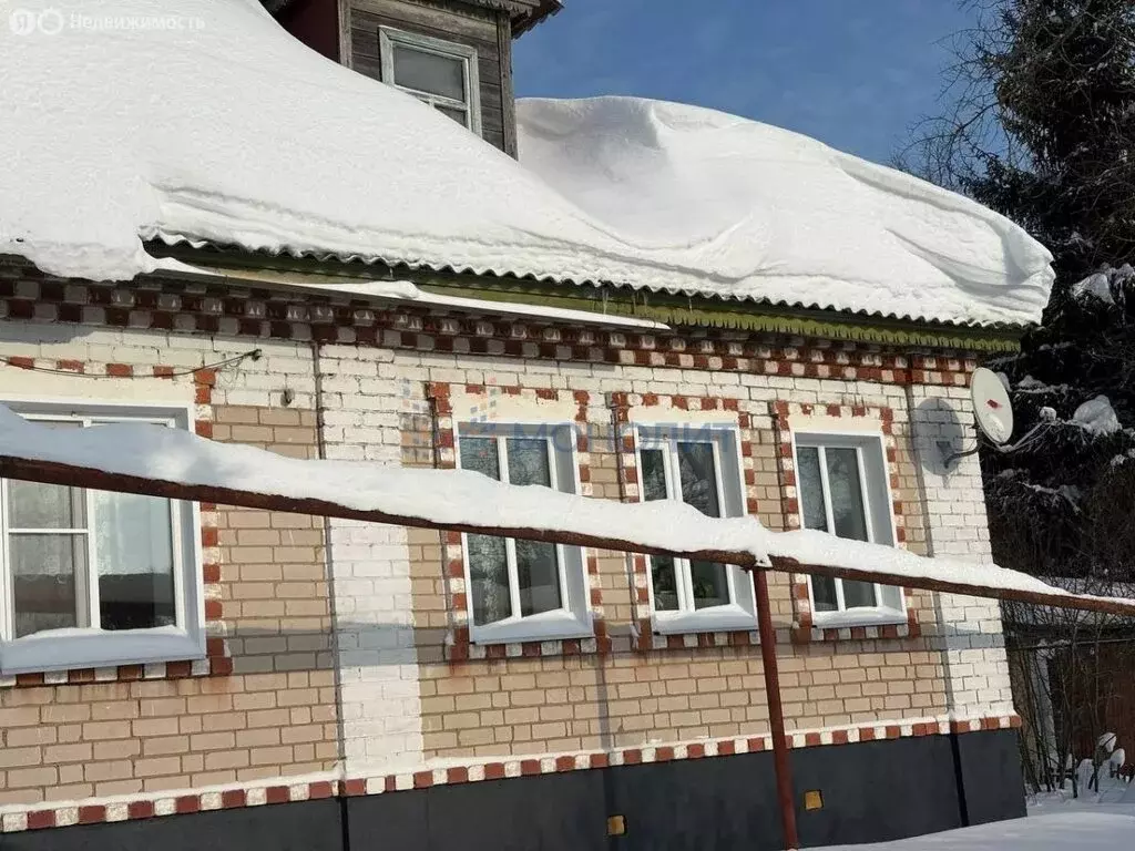 Дом в деревня Шумилово, Нагорная улица, 22 (82.3 м) - Фото 2