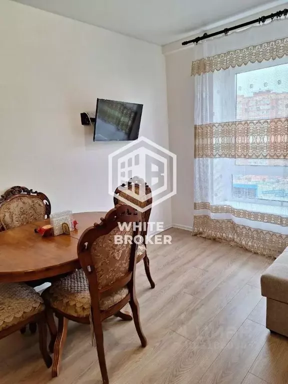 2-к кв. Московская область, Мытищи ул. Мира, 37 (40.0 м) - Фото 0