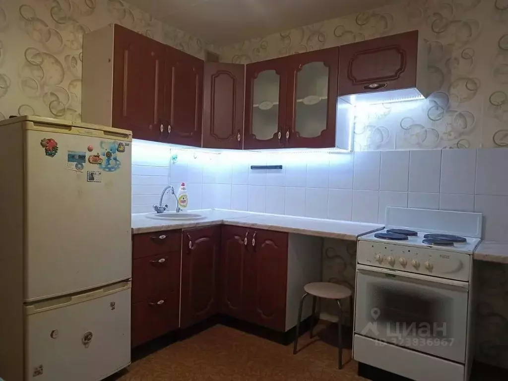 1-к кв. Московская область, Ивантеевка Пушкинский городской округ, ... - Фото 1