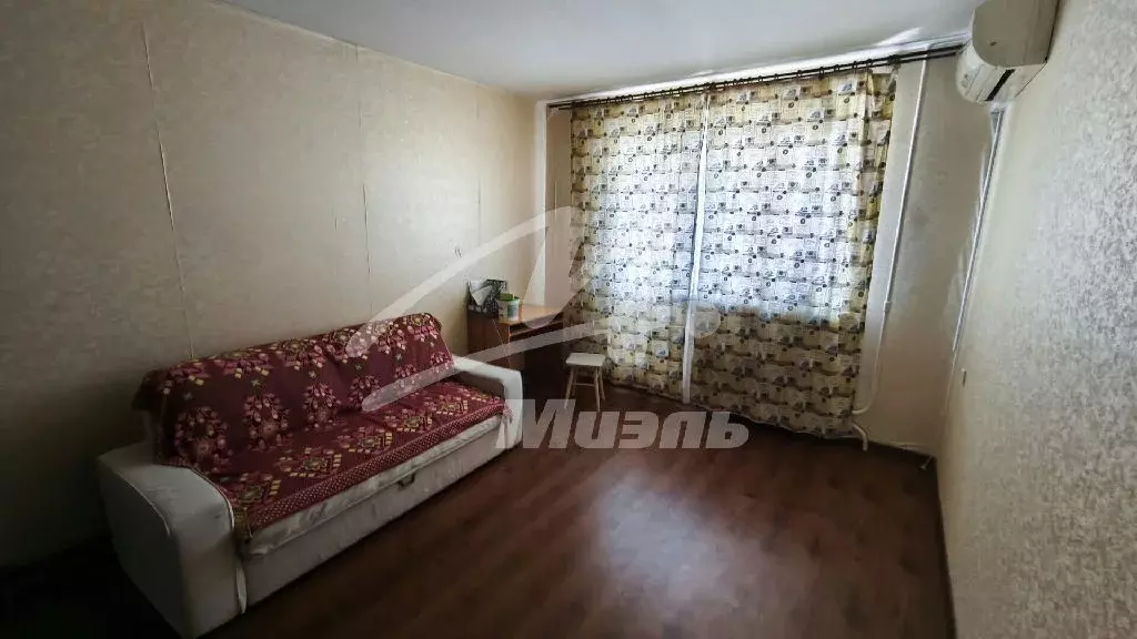 Продается 1-комнатная квартира - Фото 1