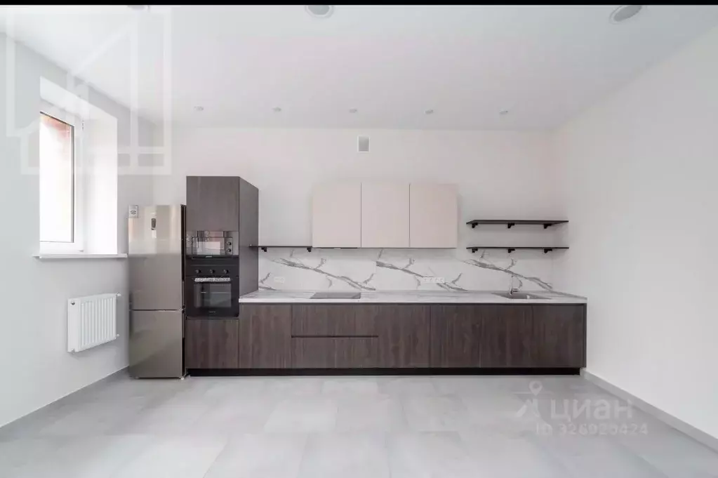 6-к кв. Москва Нежинская ул., 14К8 (400.0 м) - Фото 1